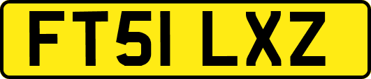 FT51LXZ