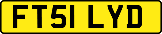 FT51LYD