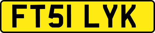 FT51LYK
