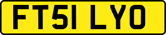 FT51LYO