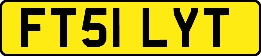 FT51LYT