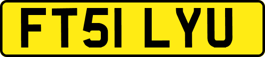 FT51LYU