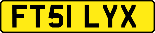 FT51LYX