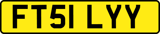 FT51LYY