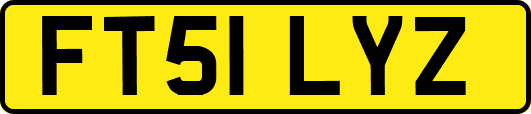 FT51LYZ