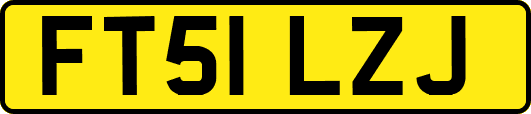 FT51LZJ