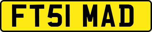 FT51MAD