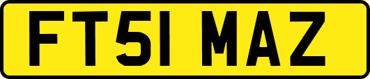 FT51MAZ