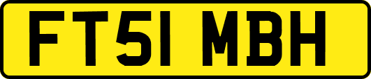 FT51MBH