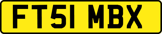 FT51MBX