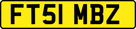 FT51MBZ