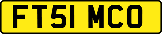 FT51MCO