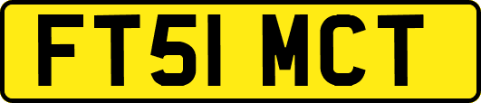 FT51MCT