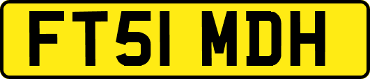 FT51MDH