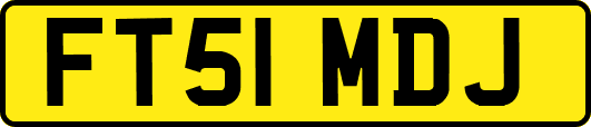 FT51MDJ