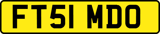 FT51MDO