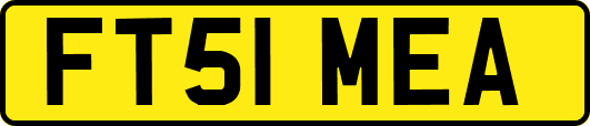 FT51MEA
