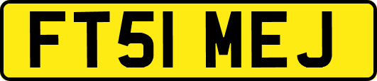 FT51MEJ