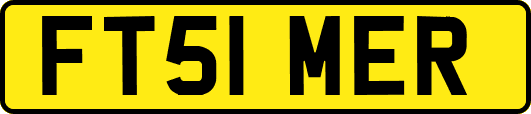 FT51MER