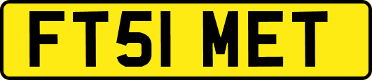FT51MET
