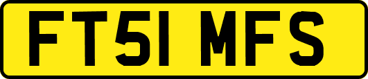 FT51MFS