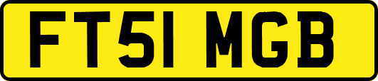 FT51MGB