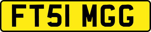 FT51MGG