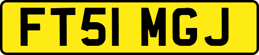 FT51MGJ