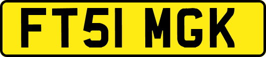 FT51MGK