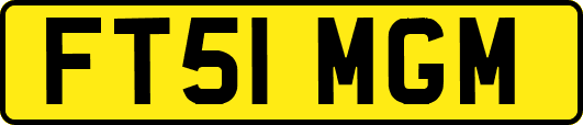 FT51MGM