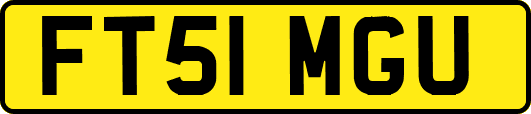 FT51MGU