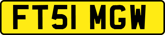 FT51MGW