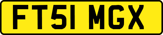 FT51MGX