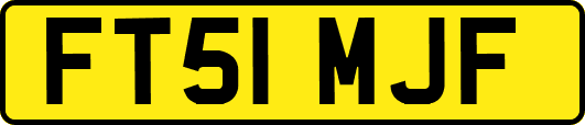 FT51MJF