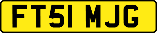 FT51MJG