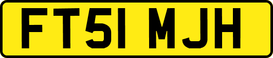 FT51MJH
