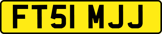 FT51MJJ