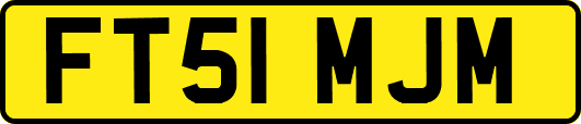 FT51MJM