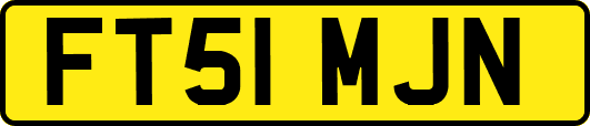 FT51MJN