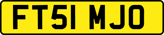 FT51MJO