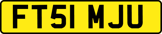 FT51MJU