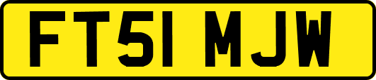 FT51MJW