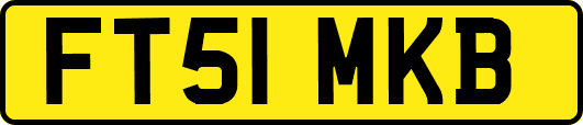 FT51MKB