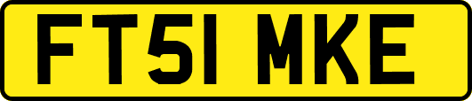 FT51MKE