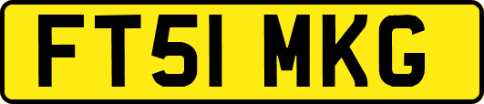 FT51MKG