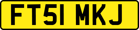 FT51MKJ