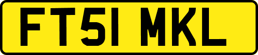 FT51MKL
