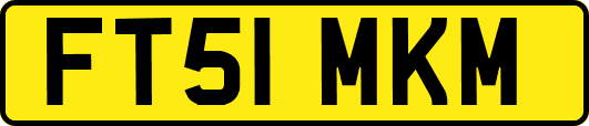 FT51MKM
