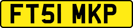 FT51MKP