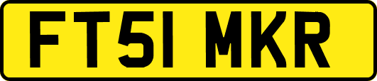FT51MKR